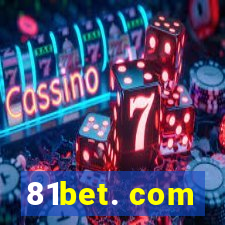 81bet. com